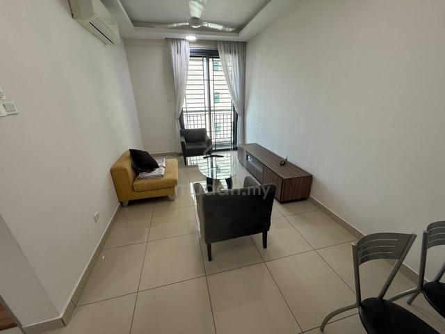 G Residence (Masai) 1