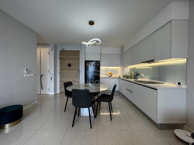 Sentral Suites @ KL Sentral 1