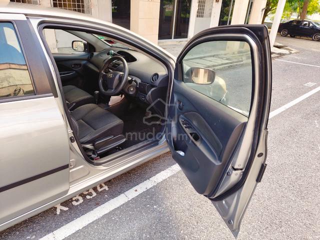 2010 Toyota VIOS 1.5 J NCP93R-BEPDKE (A) - 3
