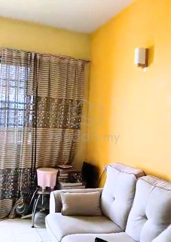 Mutiara Heights 1