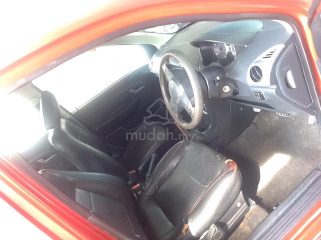 Proton SAGA 1.6 (A) FLX 2012  - 5