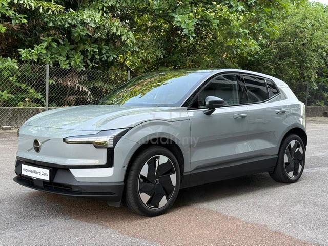 2025 Volvo EX30 ULTRA TWIN - PREMIUM SELECTION - 2