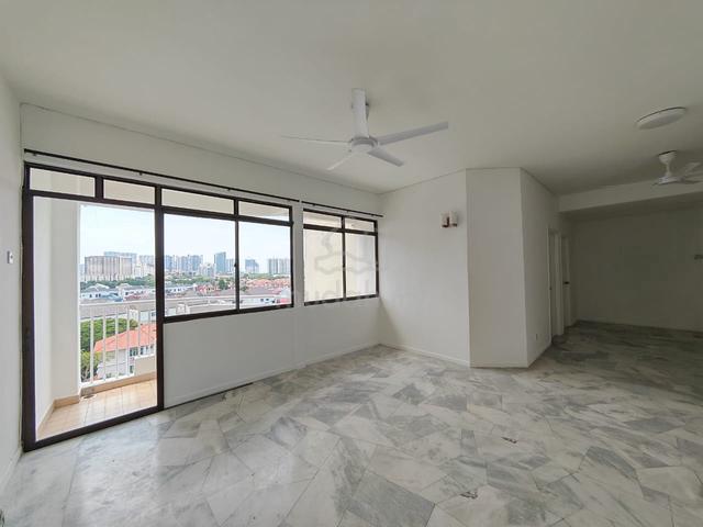 Lavinia Apartments 1