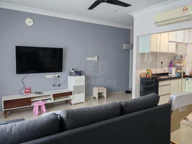 Sierra Residences 1