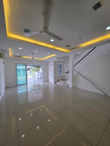 [Cash Back 65k] 2 Story Nadayu 92 Tropicana Height Kajang Utama 2 1