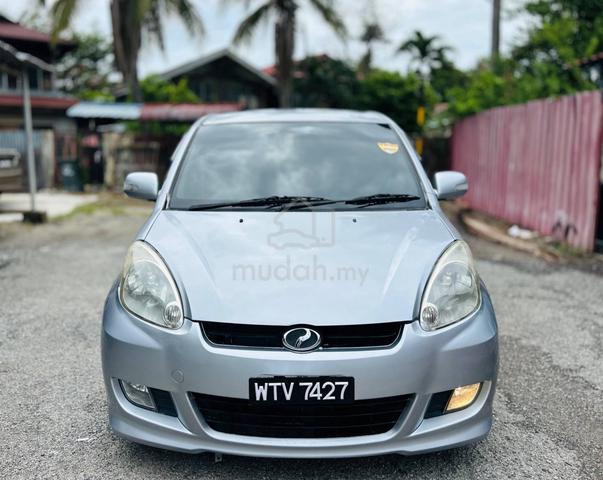 MYVI 1.3 Auto 2010- PALING MURAH DLM MLYSIA - 3