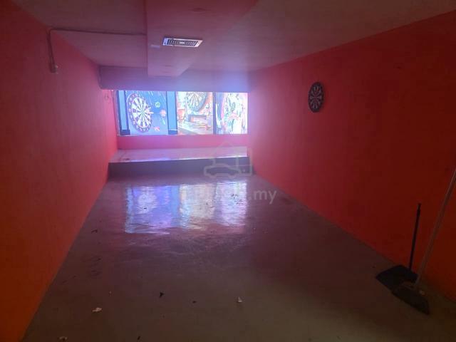 Komplek Bandar Park, Jalan Mega Mendung, KL - Shoplot Mezzanine floor 1