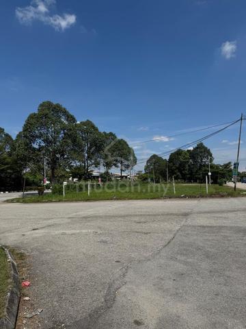 Land for Rent – PRIME LOCATION IN BANGI FOR NURSERY 1