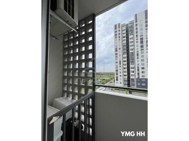 Tropicana Aman Urban Home Apartment Telok Panglima Garang 1