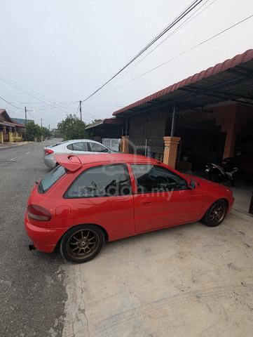 2000 Proton SATRIA 1.3 GLI (M) - 3