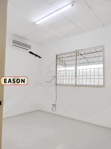 Seri Semarak Apartment 1