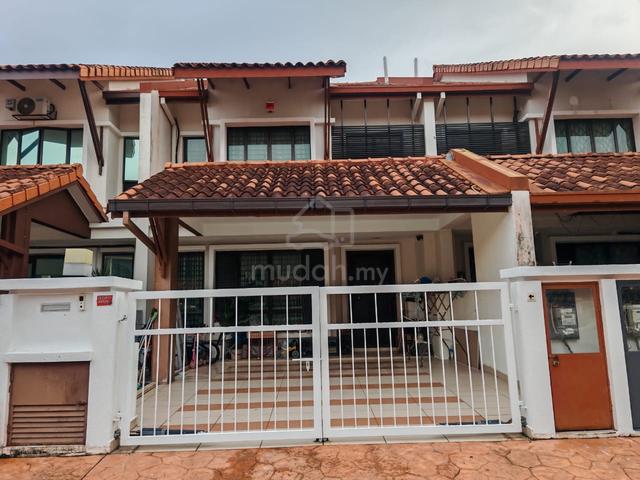 [RENO, FREEHOLD, FACING NORTH] 2Sty Setia Alamsari 2, Bangi Selangor 1