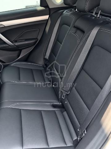 2024 Proton X50 1.5 EXE (MILLEAGE 17K)🔥 - 5
