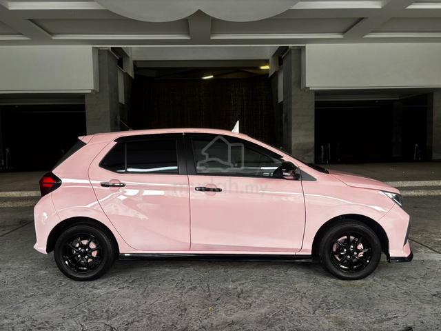 2025 Perodua AXIA 1.0 AV MY23 D74A (A) - 5
