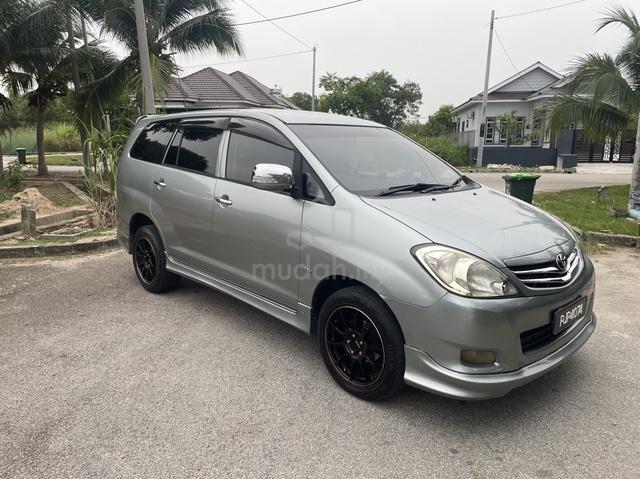 2005 Toyota INNOVA 2.0 E MY05 AN40 (A) - 1