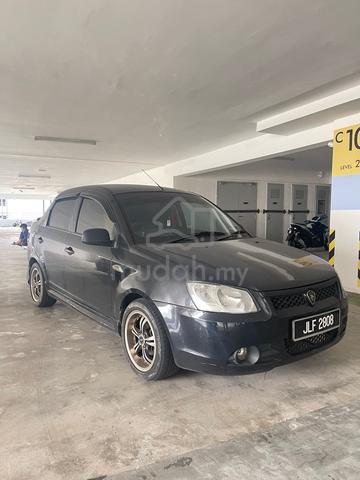 2008 Proton SAGA 1.3 BASE LINE (A) - 1