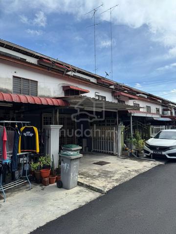 Full Loan Tmn Tanjung Gading Muar Johor 1