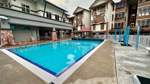Andari Townvilla 1