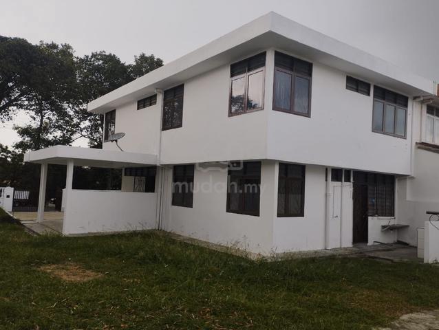 Semi - Detached House For Rent 1