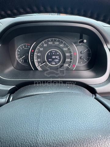 2014 Honda CR-V 2.4 (A) - 3