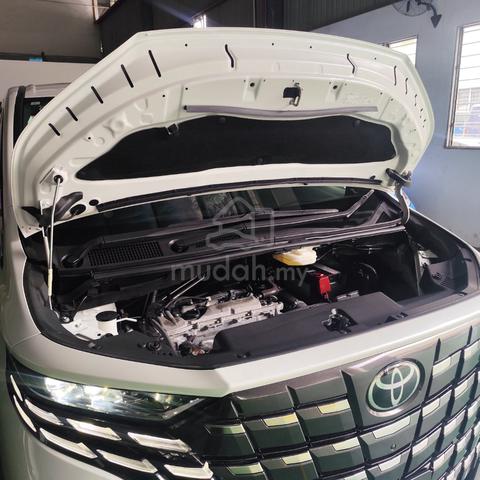 Toyota Alphard Z 2024 RECOND TRUSTED ✅ - 5