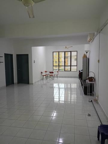 162 Residency 1
