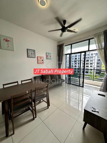 Greenfield Residence (Kota Kinabalu) 1