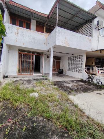 Rasah Jaya Taman Blossom Merpati Layang-Layang @ Double Storey Terrace 1