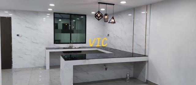 Park Residence terrace house Donggongon 1