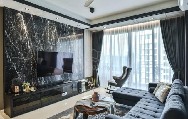 【Bangsar South Condo Baru】Low Entry|0% Downpayment|Near Mid Valley, Bangsar South, Kuala Lumpur 1