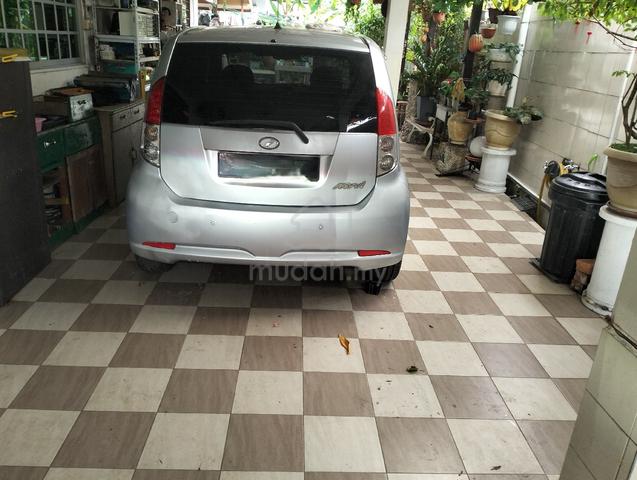 2005 Perodua MYVI 1.3 SX (M) - 2