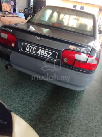 2004 Proton WIRA 1.3 GL (M) - 3