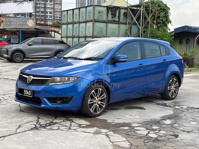 2014 Proton SUPRIMA S 1.6 PREMIUM (A) - 3