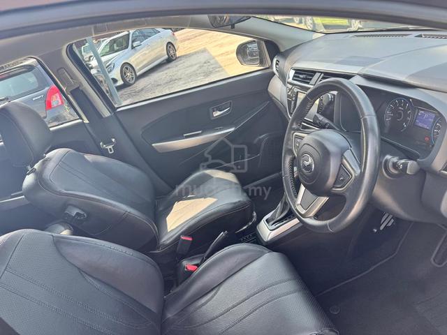 2018 Perodua MYVI 1.5 ADVANCE (A) - 5