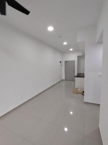 168 Park Residensi Selayang 1
