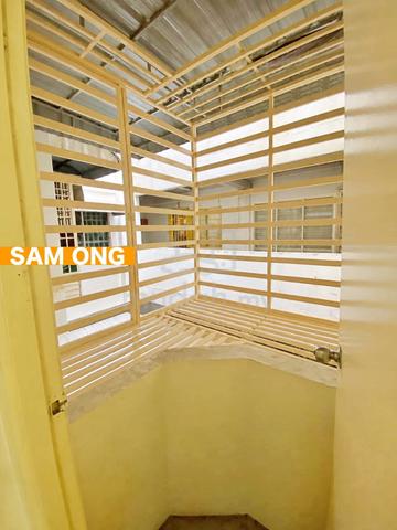 Seri Semarak Apartment 1