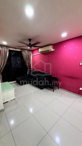 The Garden Residences 1