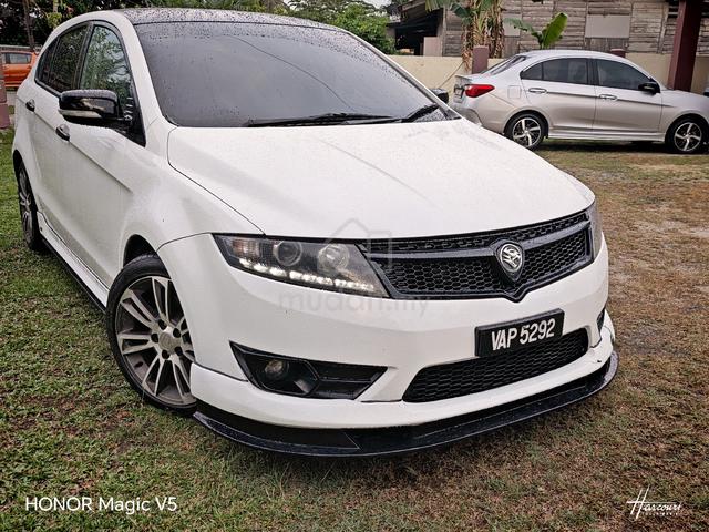 2017 Proton SUPRIMA S 1.6 PREMIUM (A) - 1