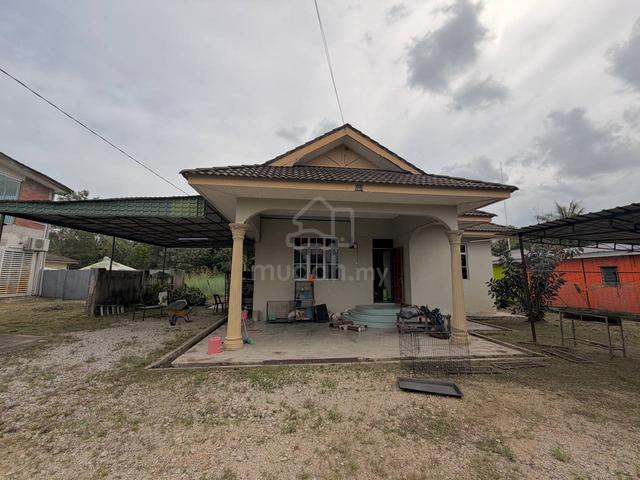 For Sale : Banglo Setingkat Geliga Kemaman 1
