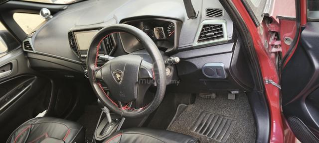2016 Proton IRIZ 1.3 STANDARD (A) - 4