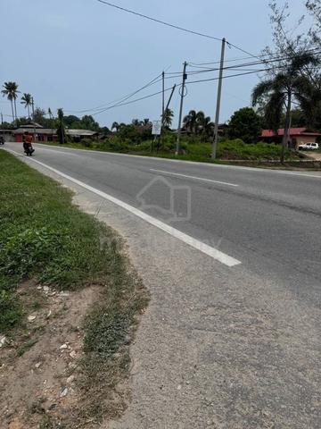 5 Lot Banglo Mengabang Telipot,Kuala Nerus Tanah Mampu Milik 1