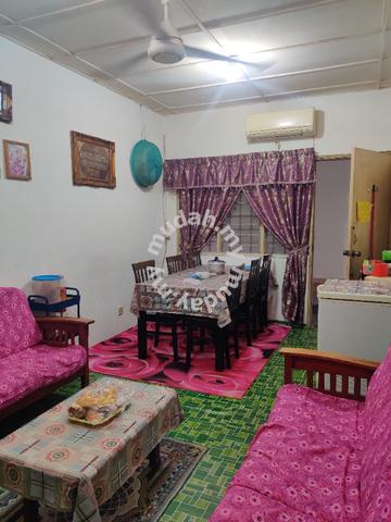 Seri Jati Apartment (Puchong) 4