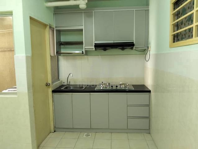 Magna Ville Condominium 1