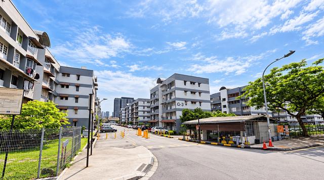 8KM KLCC Baiduri Apartment Desa Pandan KL 1