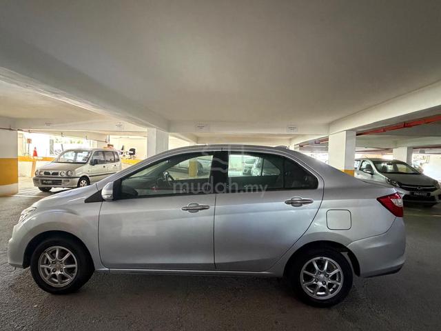 2019 Perodua BEZZA 1.3 PREMIUM X (A) - 3