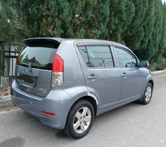 2016 Perodua MYVI 1.3 STANDARD G MY11 M600 - 3