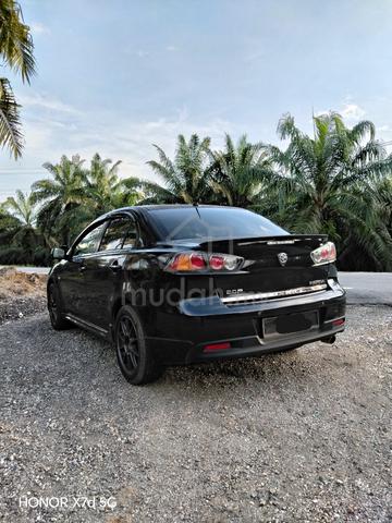 2010 Proton INSPIRA 2.0 PREMIUM (A) - 3