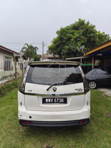 2012 Proton EXORA 1.6 BOLD PREMIUM (A) - 4