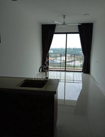 Country Garden Central Park (Serviced Apartment) 1