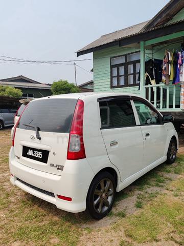 2011 Perodua VIVA 1.0 ELITE EXCLUSIVE EJ-VE (A) - 2